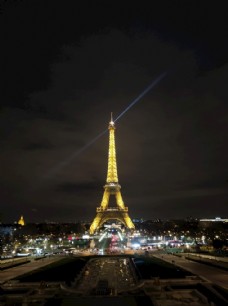 法国巴黎巴黎埃菲尔铁塔法国塔