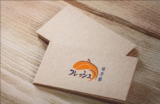 寿司标志 鱼标志 日料标志