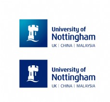 英国诺丁汉大学校徽新版