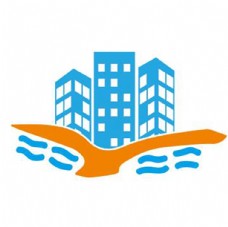 物业logo