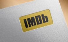 IMDb 矢量logo