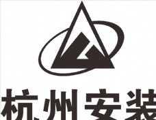 标志建筑杭州安装建筑LOGO标志