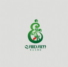 木柴柴达木枸杞logo
