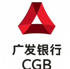 广发银行logo矢量图