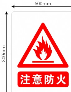 国际知名企业矢量LOGO标识防火标识