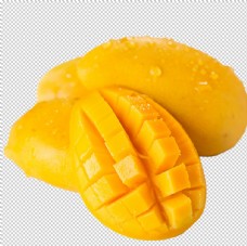 有机水果芒果