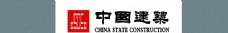 中国建筑logo分层可移动