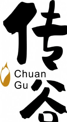 标志logo 米